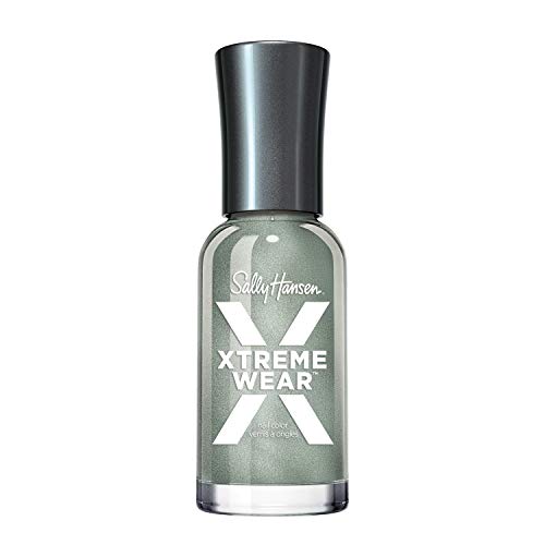 7459165 Xtreme Wear Nail Polish, 376-136 Pine Shine - Pack Of 2
