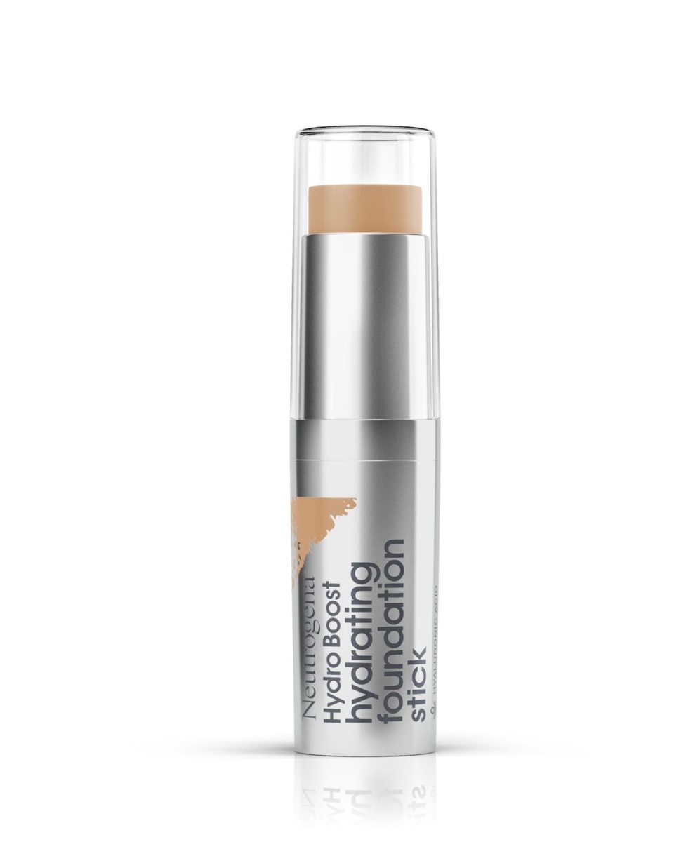 47123534 Hydro Boost Foundation Stick, 060 Natural Beige - Pack Of 2
