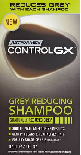 1125354 5 Oz Control Gx 2-in-1 Shampoo Plus Conditioner