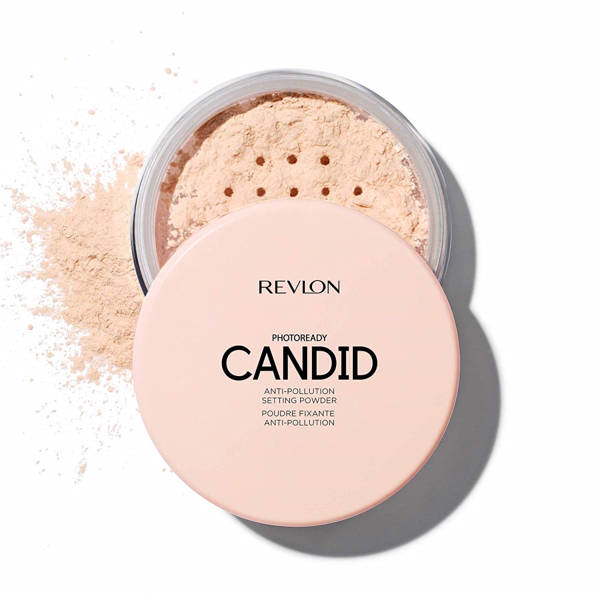 43399675 Photoready Candid Anti Pollution Setting Powder - Pack Of 2