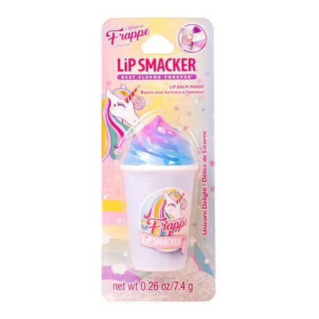 8813248 Frappe Cup Lip Balm, Unicorn - Pack Of 2