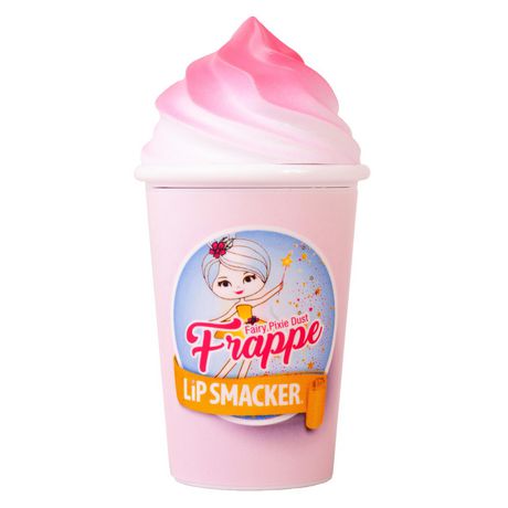 8813264 Frappe Cup Lip Balm, Fairy - Pack Of 2