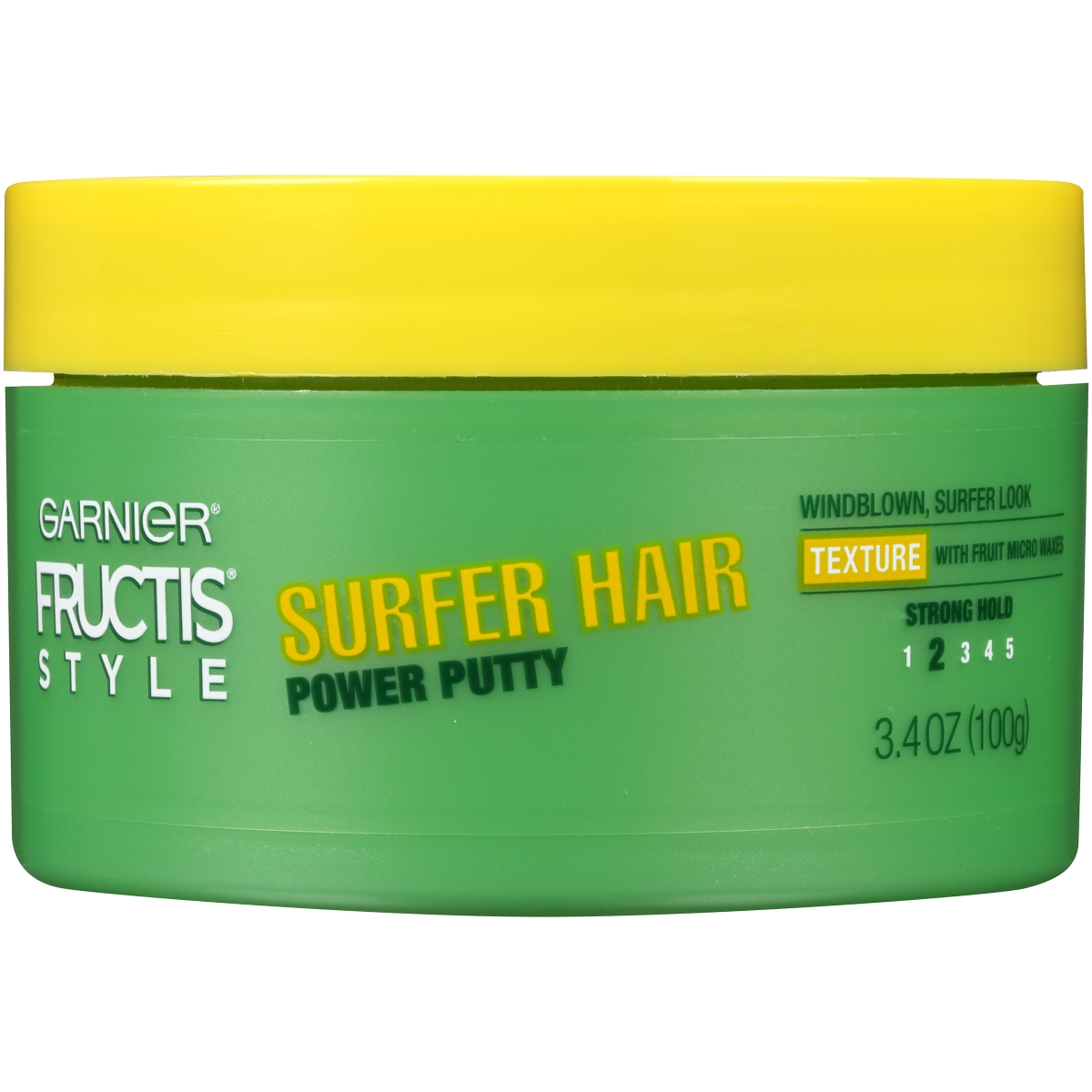 1097873 3.4 Oz Power Putty Surfer Hair Power Putty
