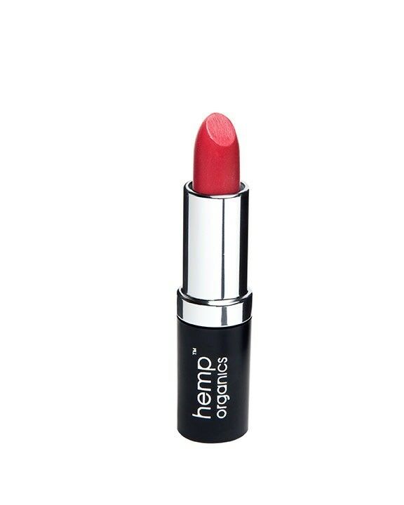 8477809 4.25 G Organic Lipstick, Coral