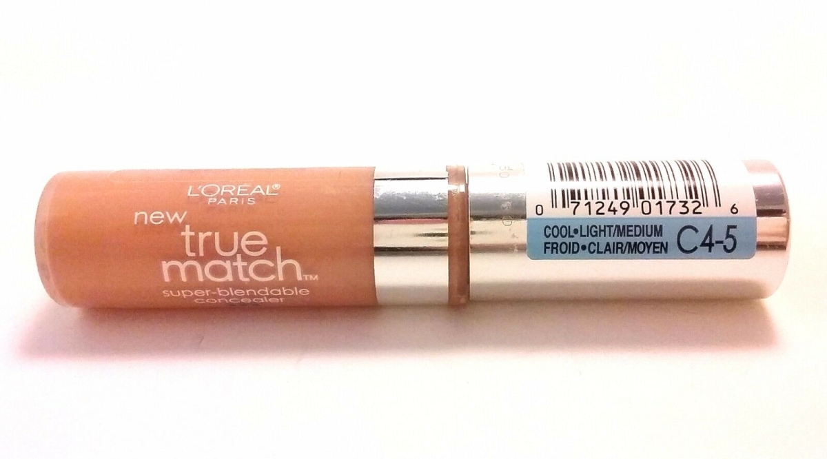 47834686 True Match Super-blendable Concealer, Cool - Case Pack Of 2