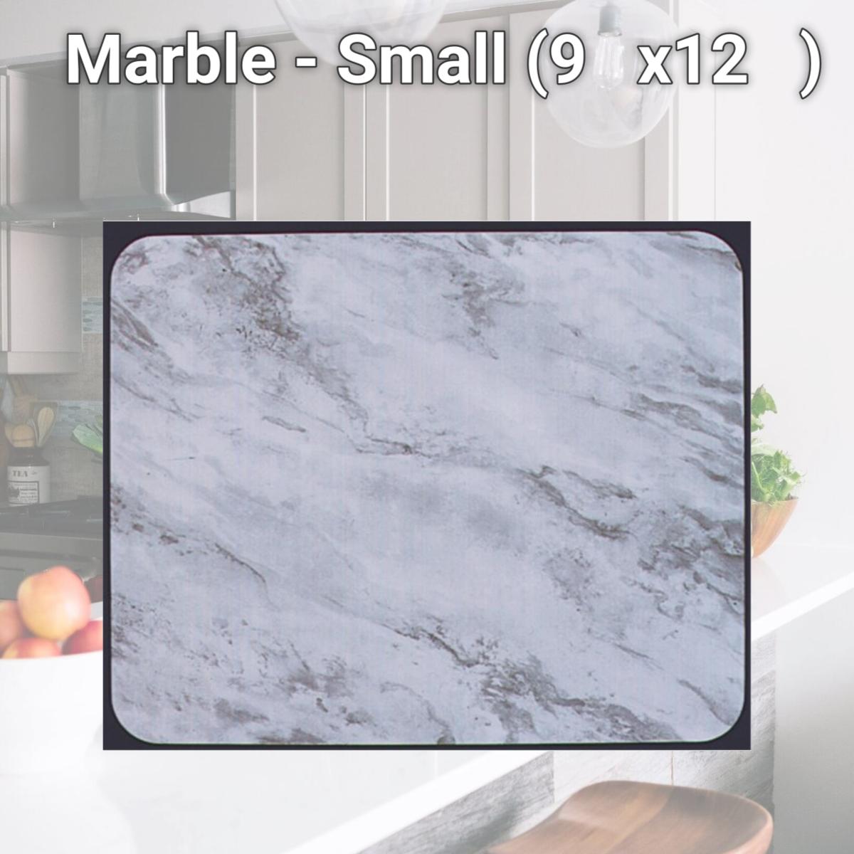 Picture of TUFTOP TT00091 Marble - Small (9   x12   )