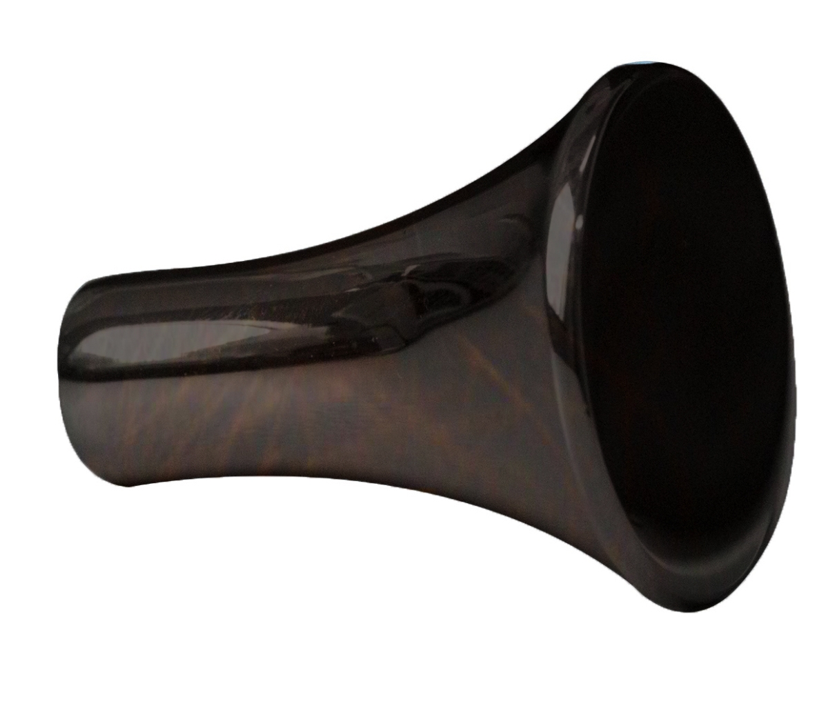 Ai-21420 1 In. Round Stainless Steel Cabinet Knob, Oil Rubbed Bronze