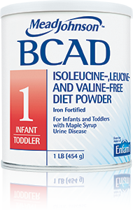 UPC 300875100158 product image for 40602600 BCAD 1 Infant Formula | upcitemdb.com