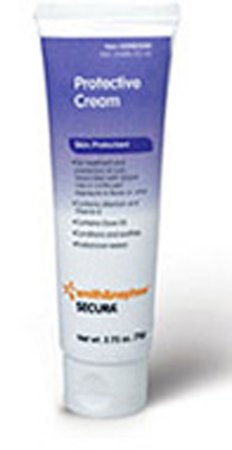 UPC 350484311001 product image for 43111400  Secura Skin Protectant, 1.75 oz Tube | upcitemdb.com