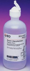 GTIN 382902125273 product image for 21722400 BBL Gram Stain Decolorizer - Pack of 4 | upcitemdb.com