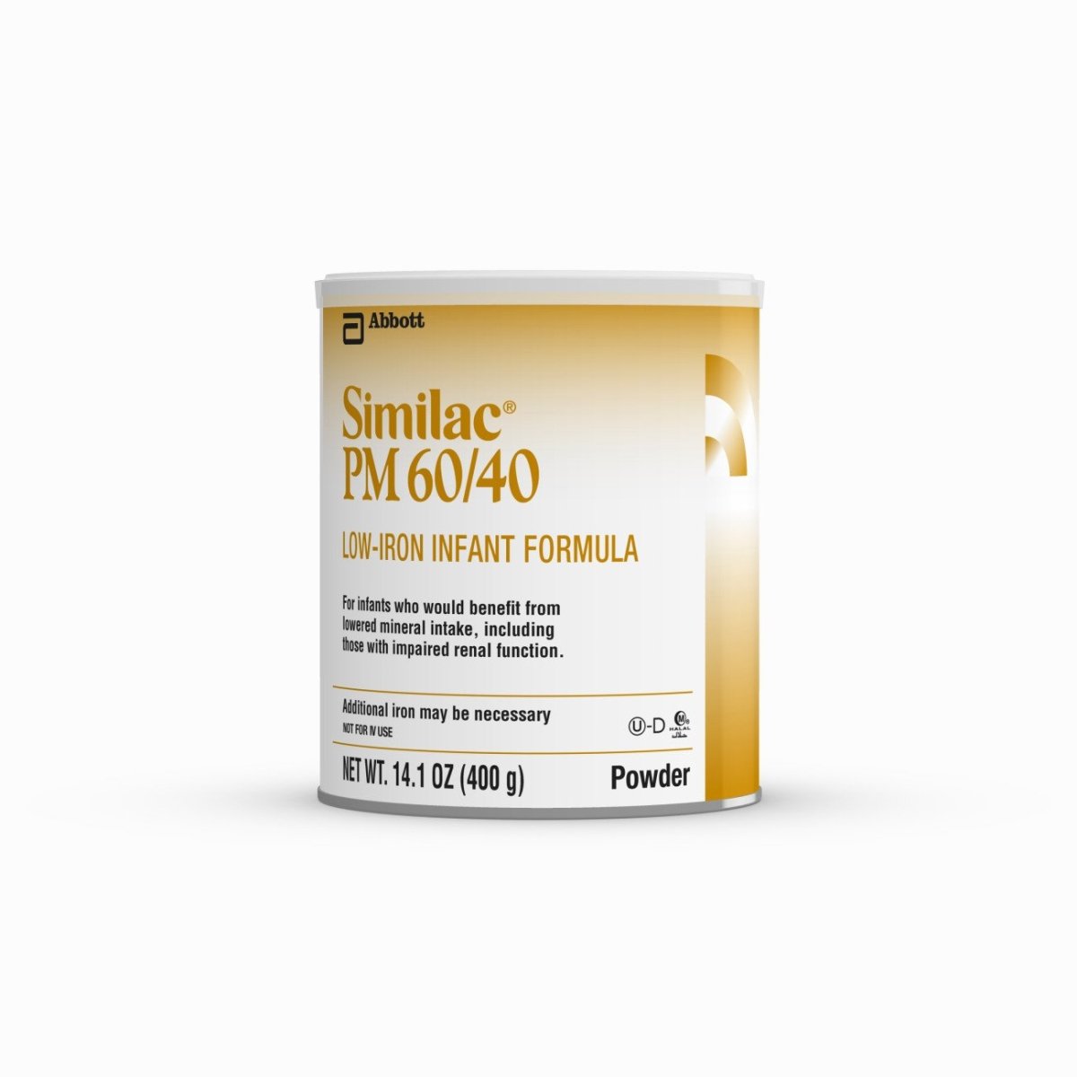 similac pm