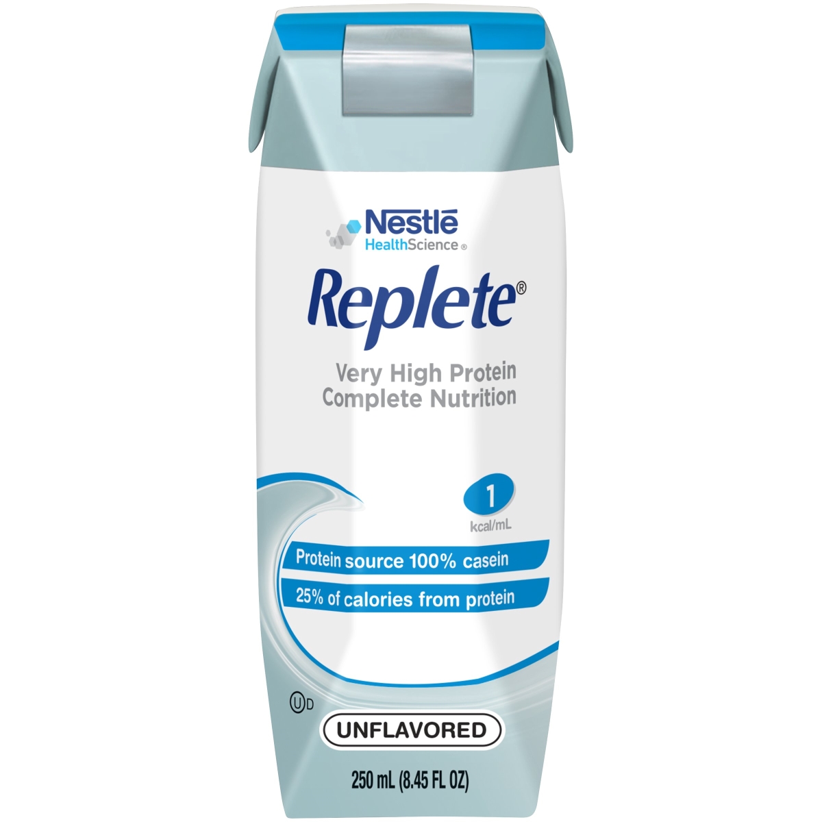 UPC 798716062497 product image for 62492601 250 ml Unflavored Replete Oral Supplement & Tube Feeding Formula | upcitemdb.com