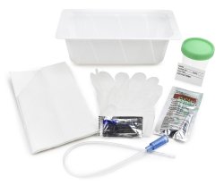 GTIN 612479101326 product image for McKesson 72311900 Plastic Intermittent Catheter Tray, 1200 CC | upcitemdb.com