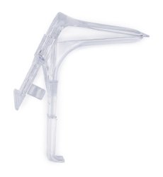 GTIN 612479101739 product image for McKesson 29692510 Vaginal Speculum, Small - Pack of 10 | upcitemdb.com