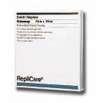 UPC 040565114088 product image for 48302101 Tan Replicare Hydrocolloid Dressing, 1 x 2 in. | upcitemdb.com