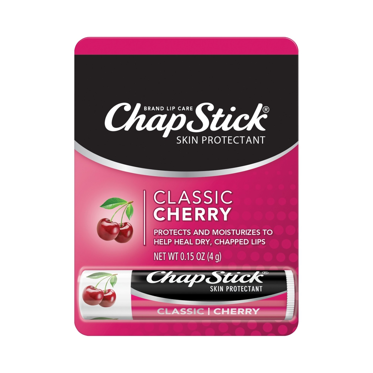 UPC 724086391752 product image for 1112453-CT 0.15 oz Lip Balm ChapStick - Pack of 12 | upcitemdb.com