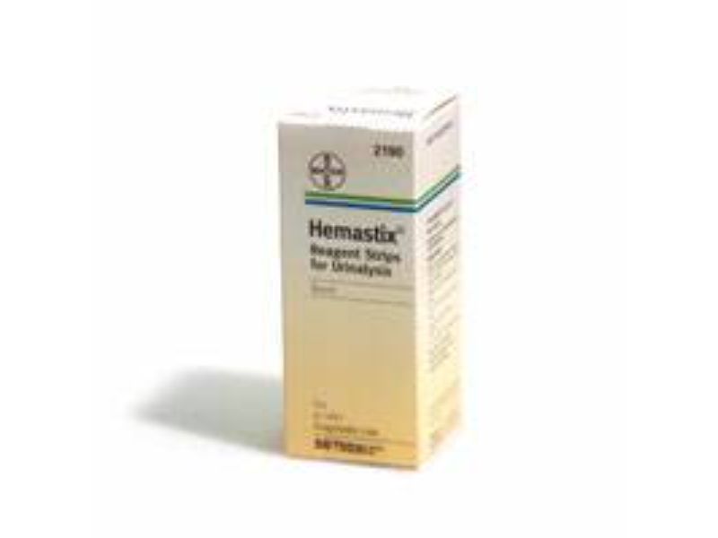 UPC 301932190501 product image for 11030-EA Urine Reagent Strip, 50 per Bottle | upcitemdb.com