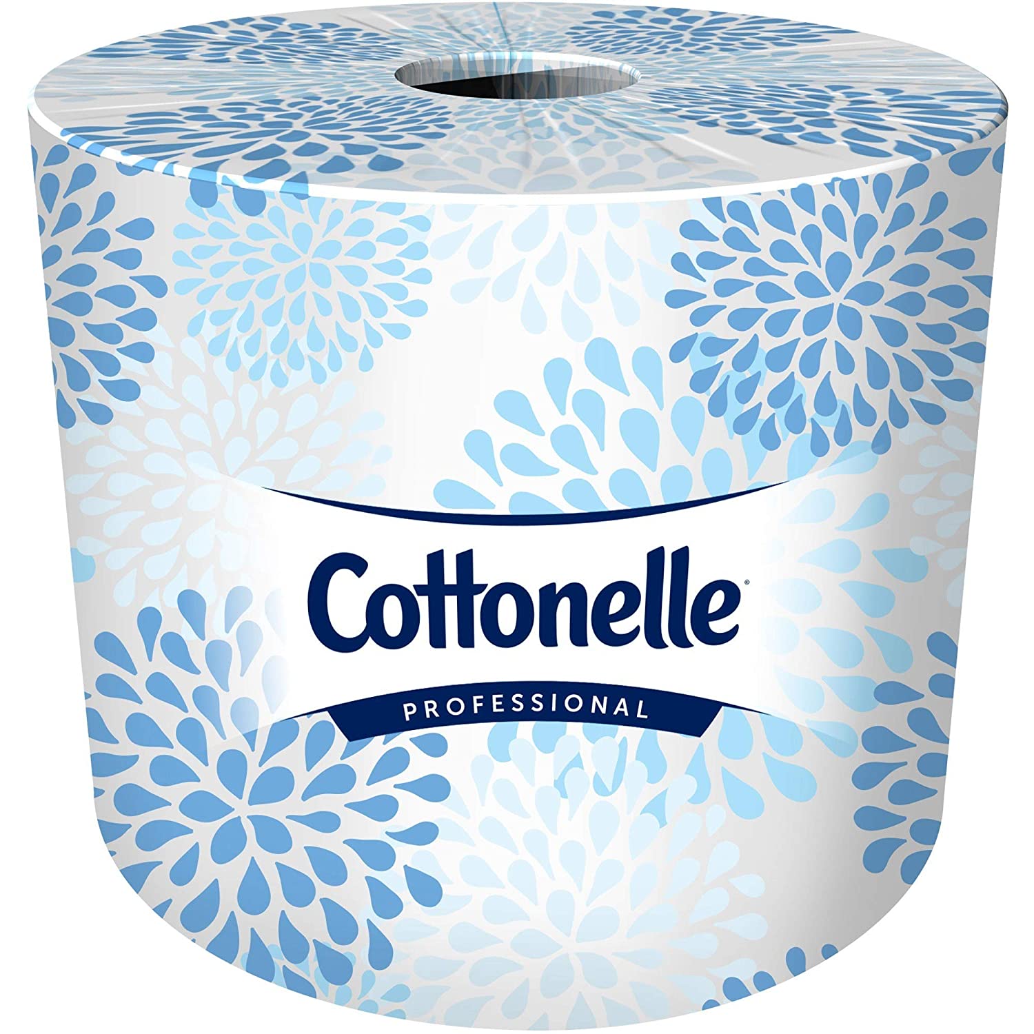 UPC 736236562615 product image for 532821-RL 4 x 4 in. 2-Ply Standard Roll Toilet Paper, White - 451 per Sheet | upcitemdb.com