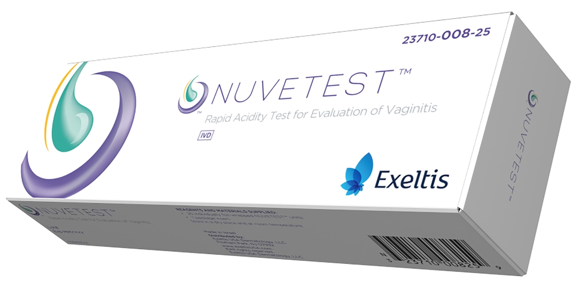 UPC 323710008259 product image for 1132516-BX Bacterial Vaginosis & Trichomoniasis Rapid Test Kit - Pack of 25 | upcitemdb.com