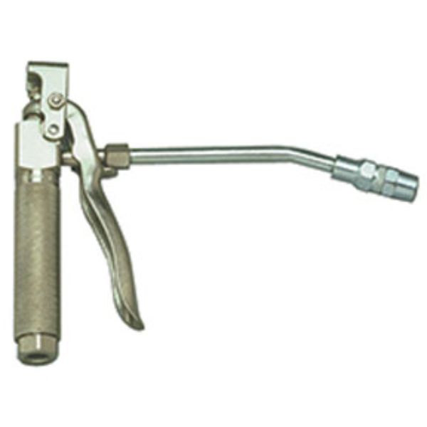 LNI-740 High Pressure Control Valve