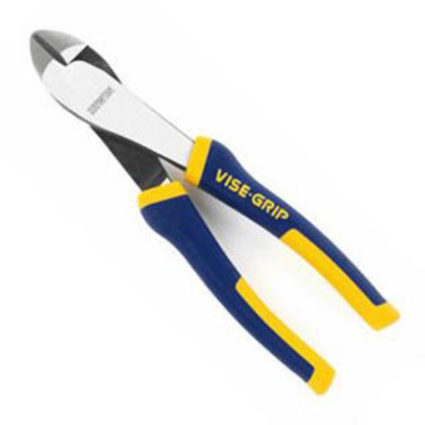 VSG-2078308 8 in. Vise-Grip Diagonal Cutting Pliers