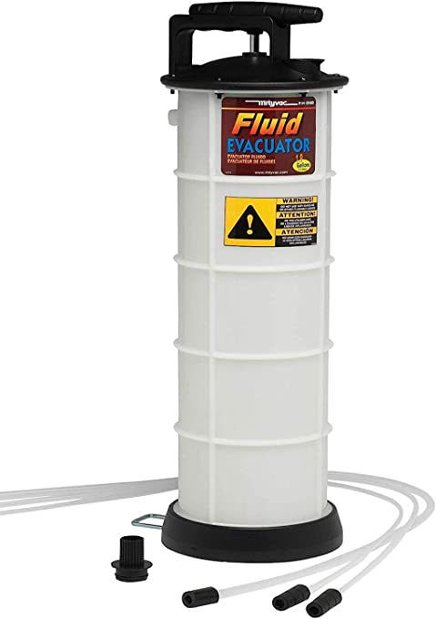 UPC 736236516489 product image for MTY-MV7400 1.9 gal Fluid Evacuator | upcitemdb.com