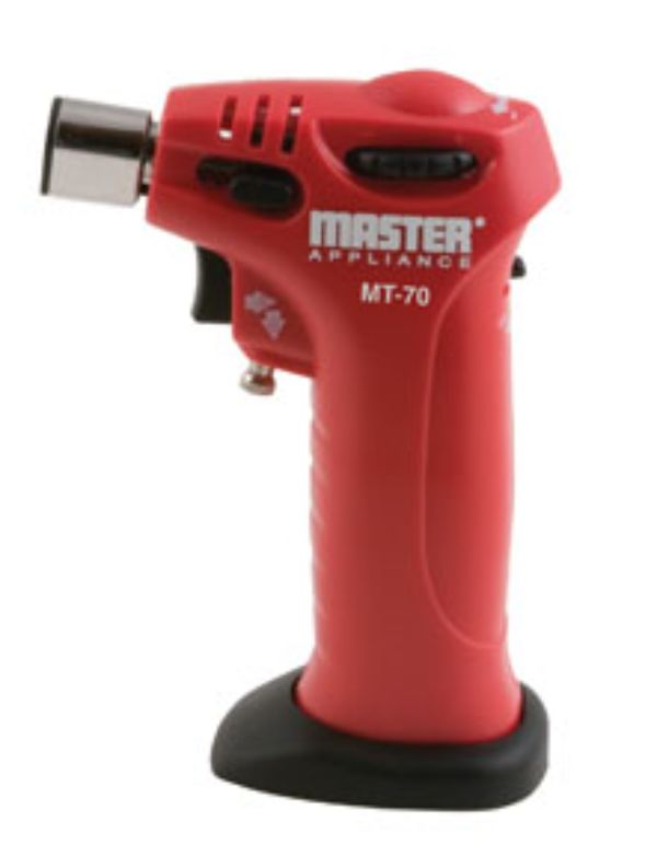 Mini Trigger Torch
