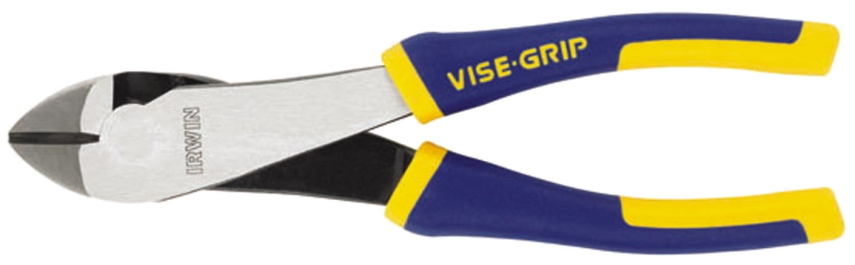 VSG-2078307 7 in. Vise-Grip Diagonal Cutting Pliers
