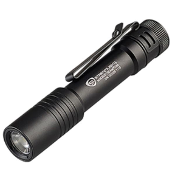 USB Rechargeable Super Bright Small LED Flashlight