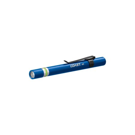 Cst-21514 Rechargeable Inspection Penlight, Blue