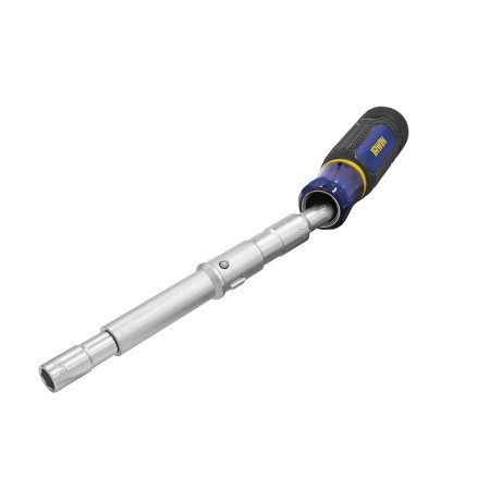 6-in-1 Nut Driver - Sae
