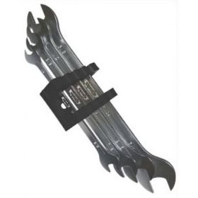Vim-sfw100 1 Lbs Flat Wrench - 4 Piece