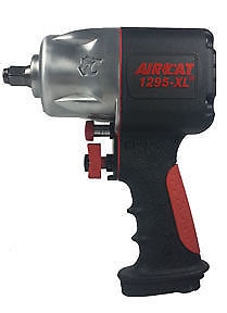 Aca-1295-xl 0.5 In. Impact Wrench