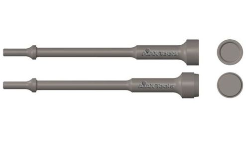 Ajax Tools Ajx-a954 .498 Shank Brake Pin Bushing Driver Set