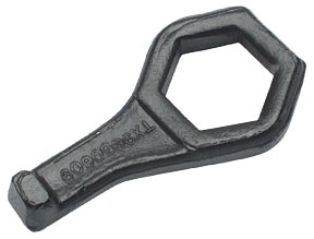 Ken-tool Ktl-30609 Budd Nut Wrench