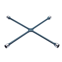Ken-tool Ktl-35656 4-way Deluxe Professional Lug Wrench