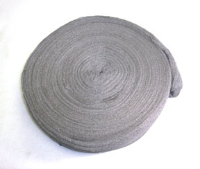 Hi-tech Industries Hit-73005 5 Lb Reel Steel Wool