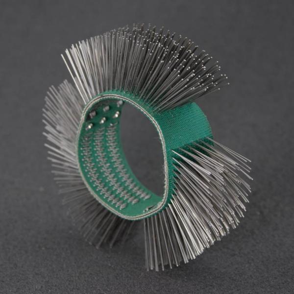 Dtf-df-702f Fine Wire Replacement Brush