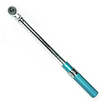 Cen-97353a 0.5 In. Micrometer Torque Wrench