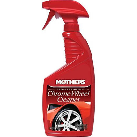 Mothers MTR-87945 Pro Wheel Cleaner Concentrate
