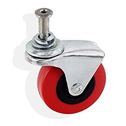 Atd Tools Atd-10238r Replacement Non - Locking Front Caster