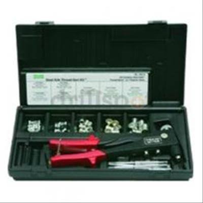 Mar-39314 Thread-setter Tool & Plastic Case