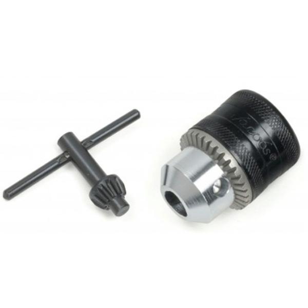 JAC-30602 0.25 in. Multi-Craft Drill Chuck
