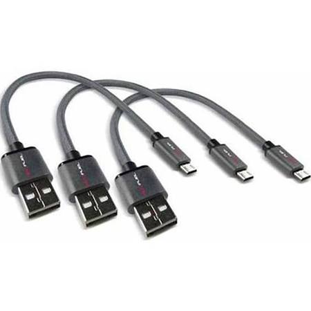Shm-sl17 9 In. Charging Cables Micro Usb -3