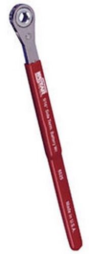 Lng-6525 Battery Terminal Wrench, Extra Long
