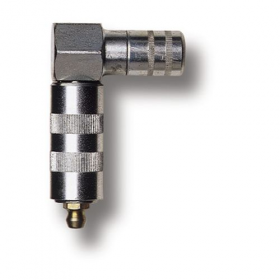 Leg-l2162 Lube - Link Low Profile Right Angle Coupler