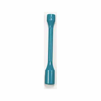 Loc-1500bb 21 Mm X 150 Ft. Torque Socket, Turquoise