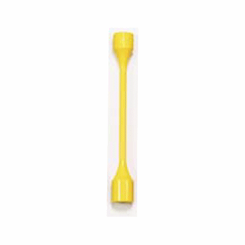 Loc-1500f 0.75 - 19 Mm Torque Socket, Yellow