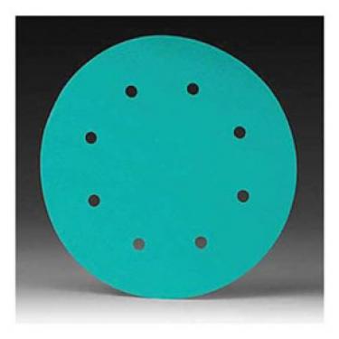 -298 Imperial Stikit Disc - Green