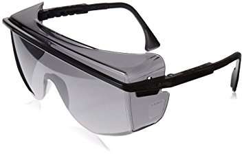 Uvx-s14901 Astrospc Glasses - Grey Lens